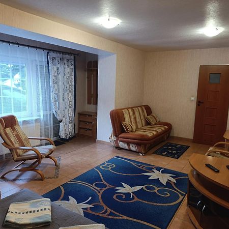 Bed and Breakfast Karkoz Karpacz Exterior foto