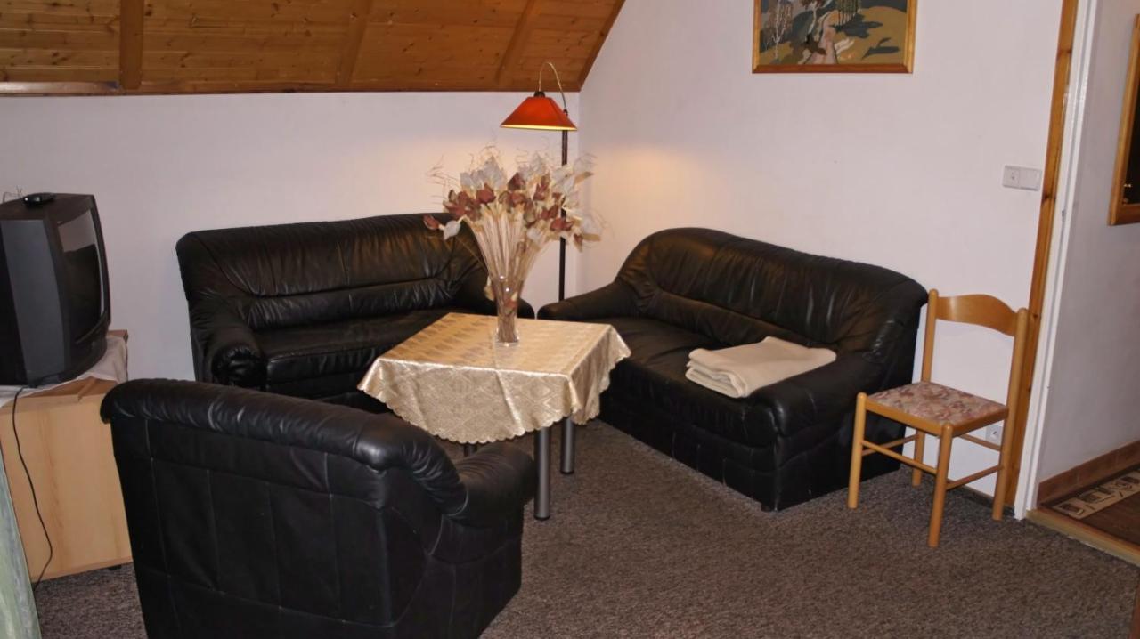 Bed and Breakfast Karkoz Karpacz Habitación foto