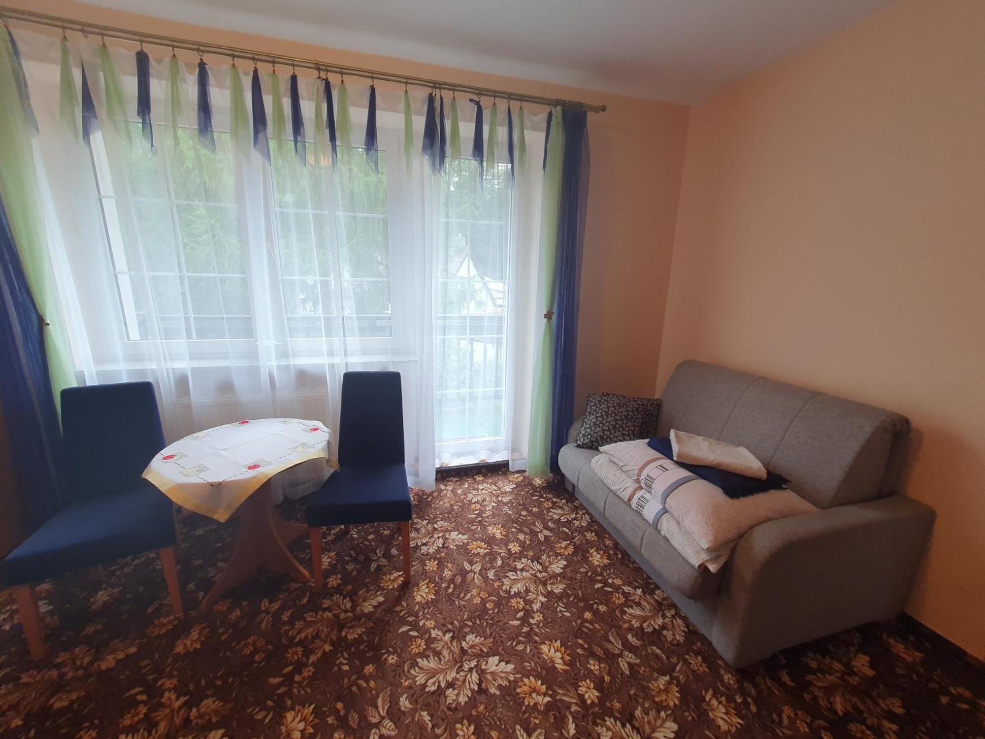 Bed and Breakfast Karkoz Karpacz Exterior foto