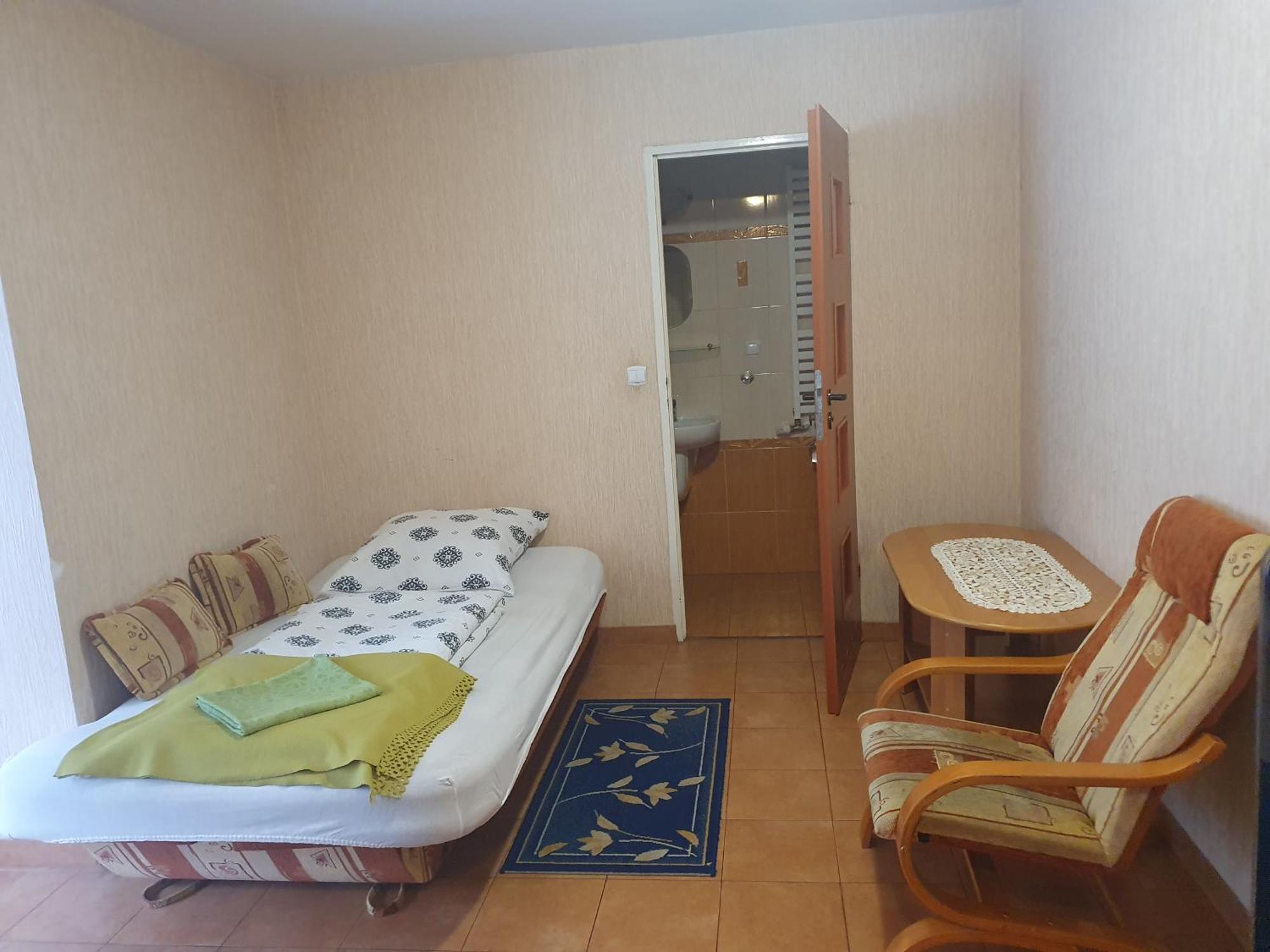 Bed and Breakfast Karkoz Karpacz Exterior foto