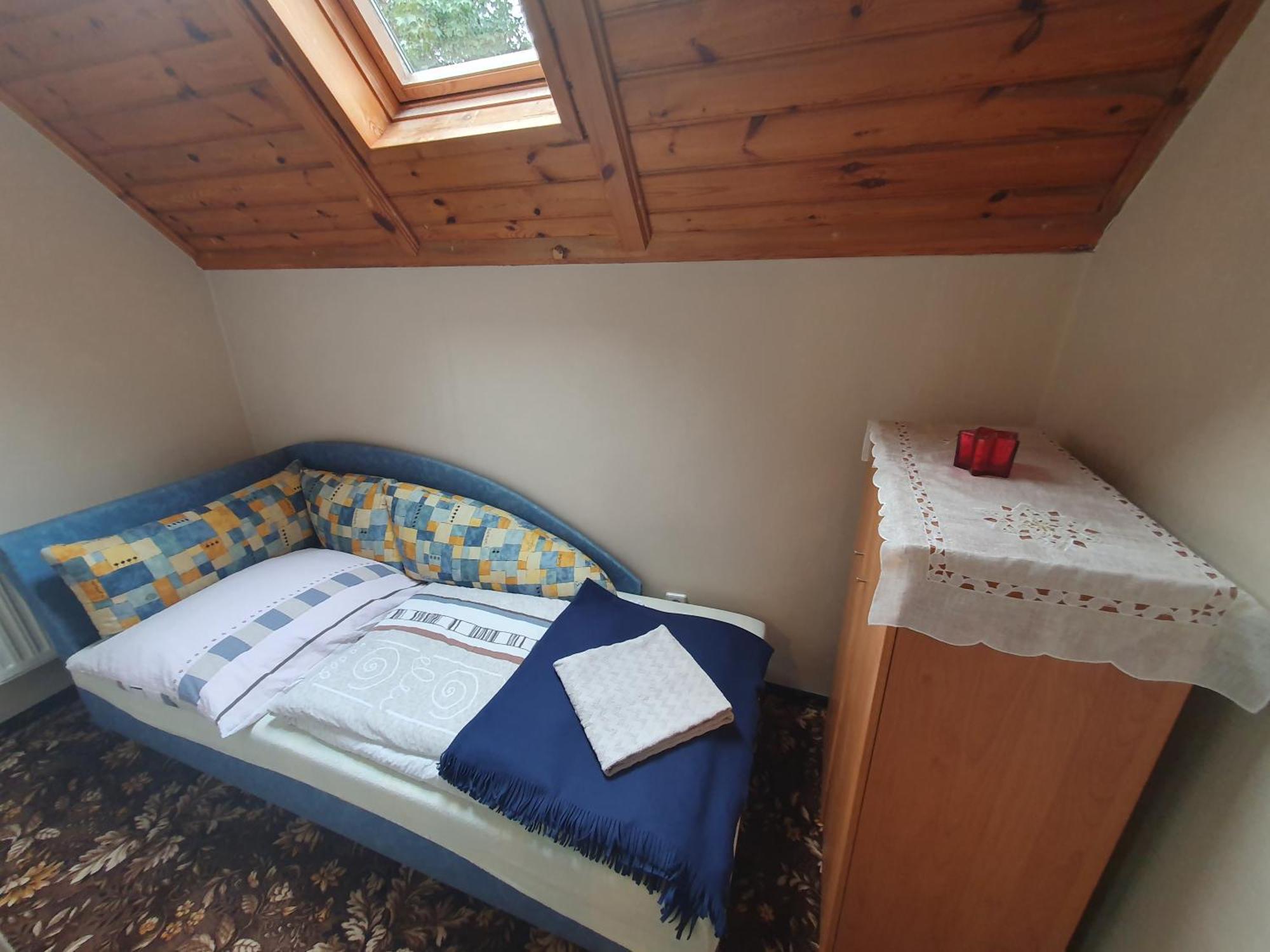 Bed and Breakfast Karkoz Karpacz Exterior foto