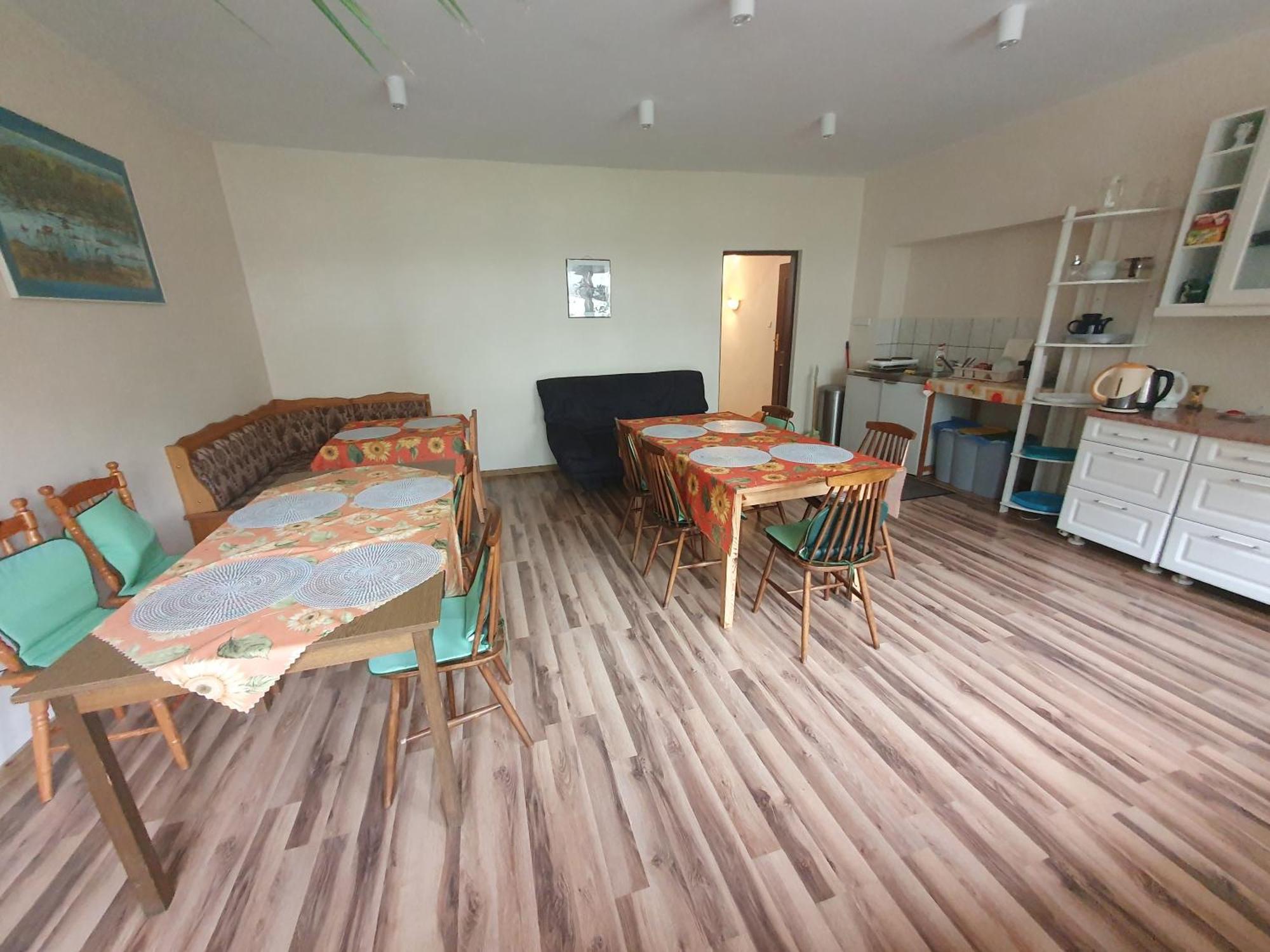 Bed and Breakfast Karkoz Karpacz Exterior foto