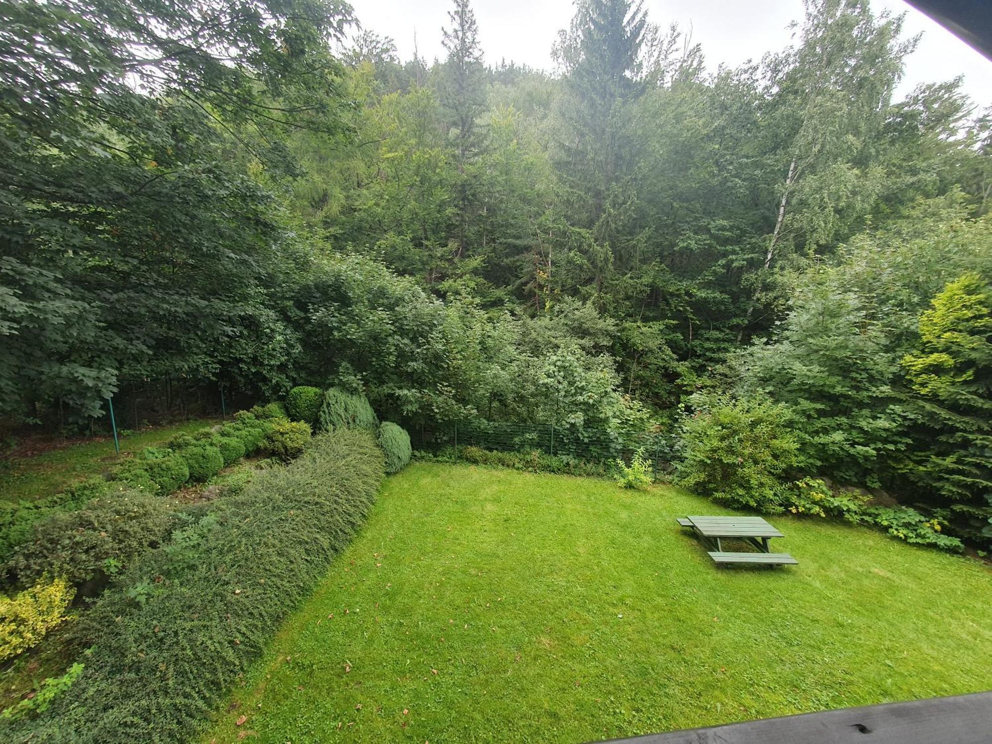 Bed and Breakfast Karkoz Karpacz Exterior foto
