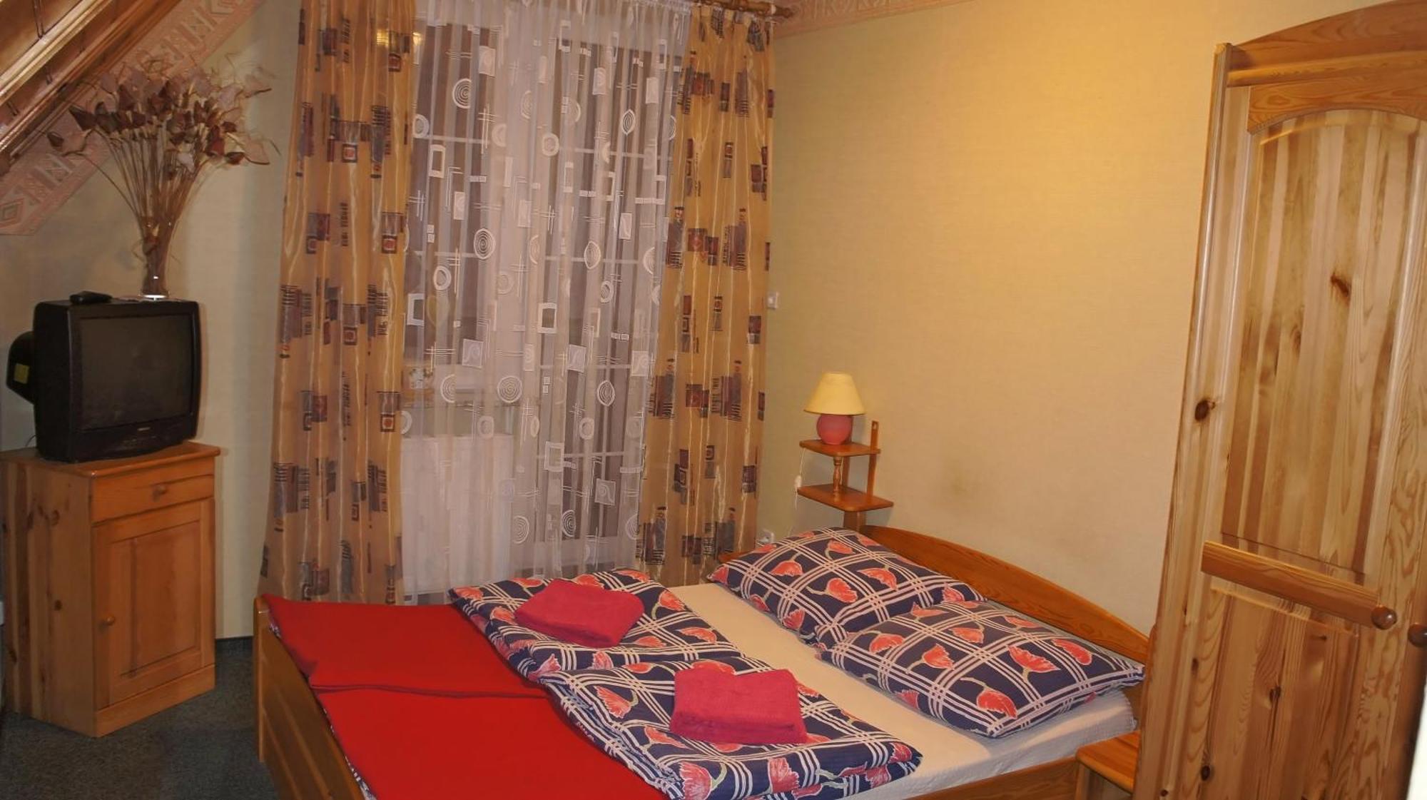 Bed and Breakfast Karkoz Karpacz Exterior foto