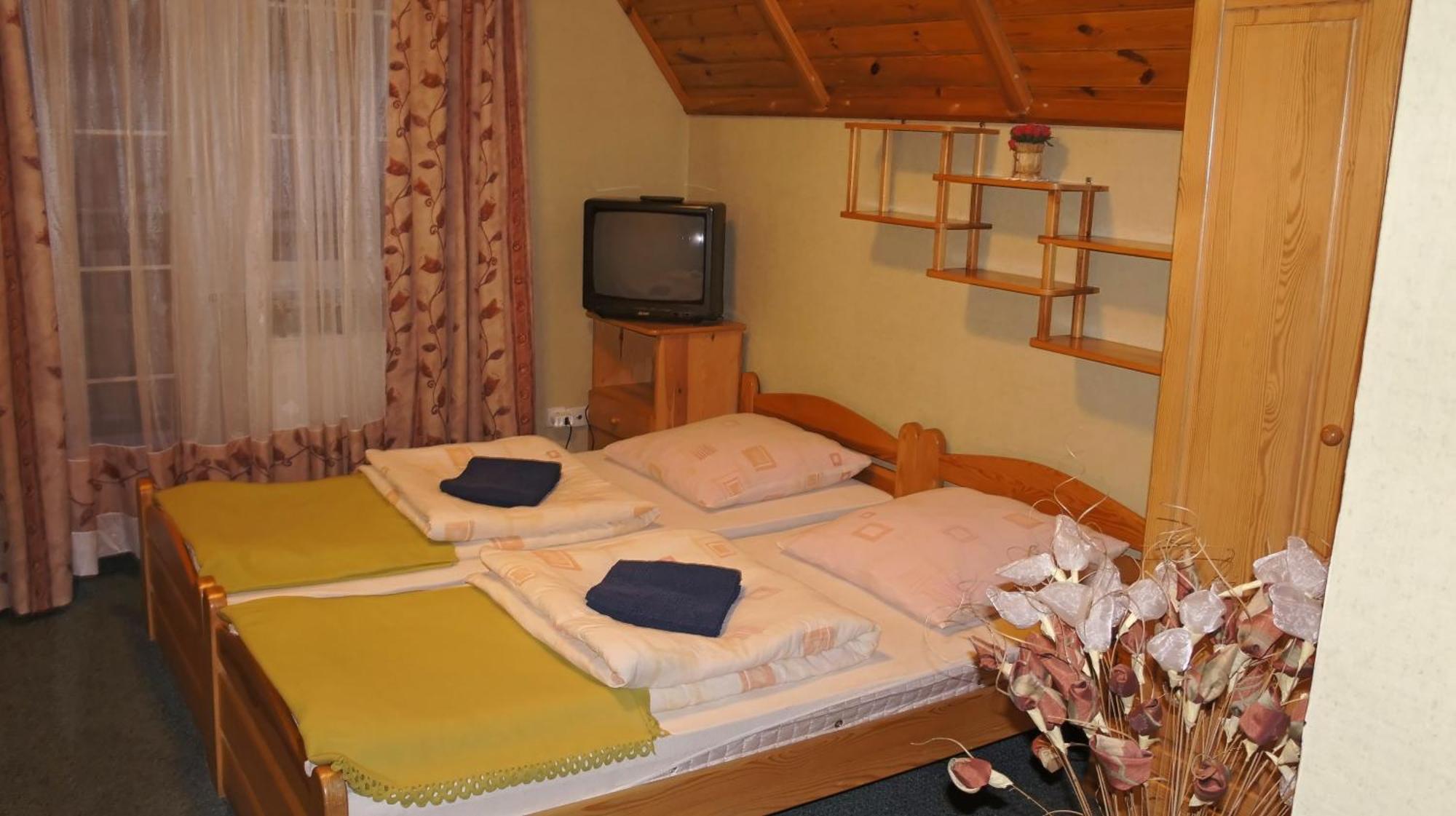 Bed and Breakfast Karkoz Karpacz Exterior foto