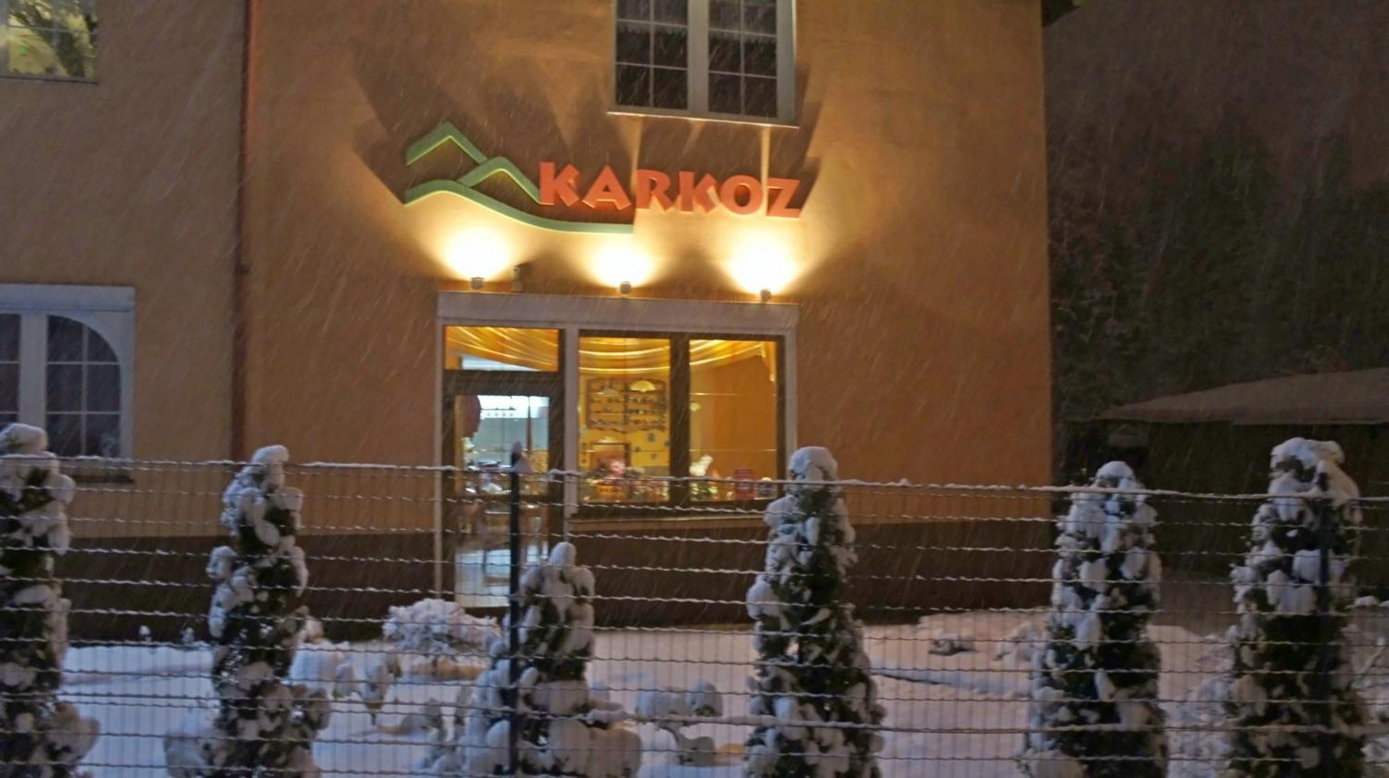 Bed and Breakfast Karkoz Karpacz Exterior foto