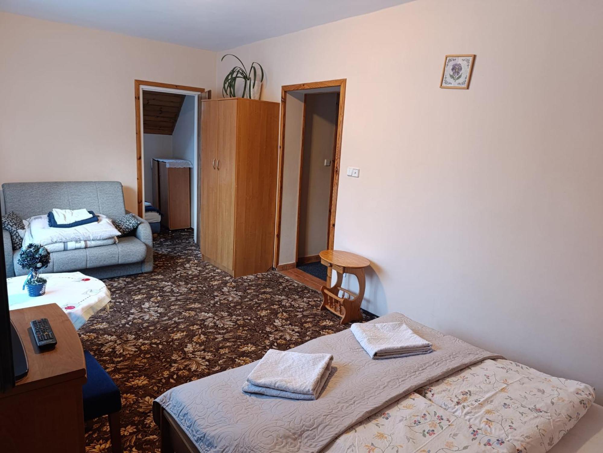 Bed and Breakfast Karkoz Karpacz Exterior foto