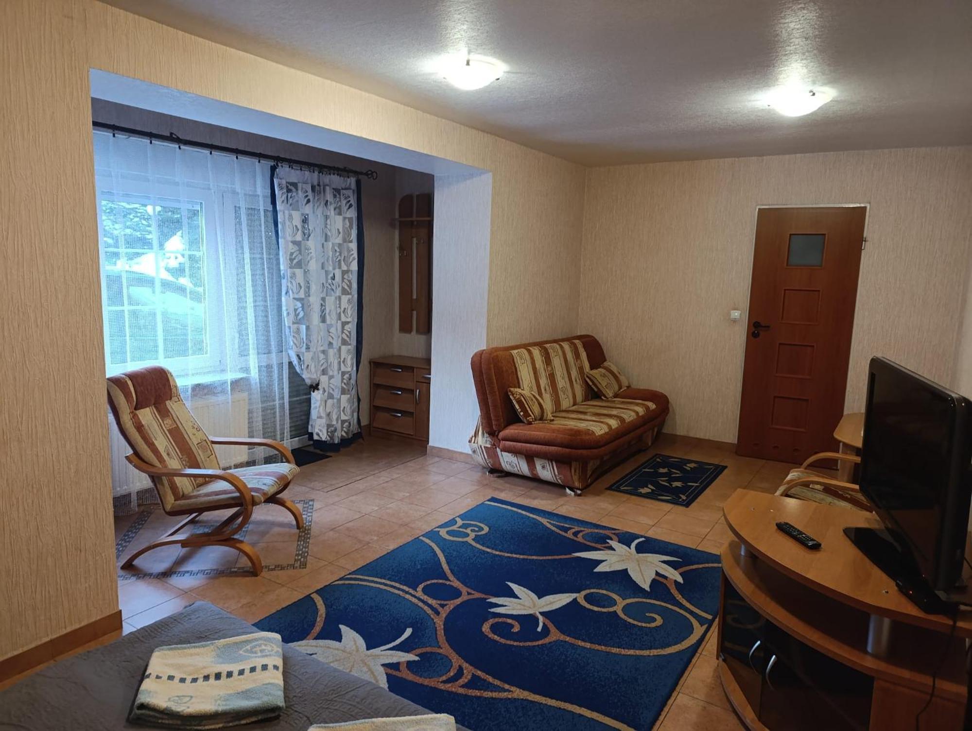 Bed and Breakfast Karkoz Karpacz Exterior foto