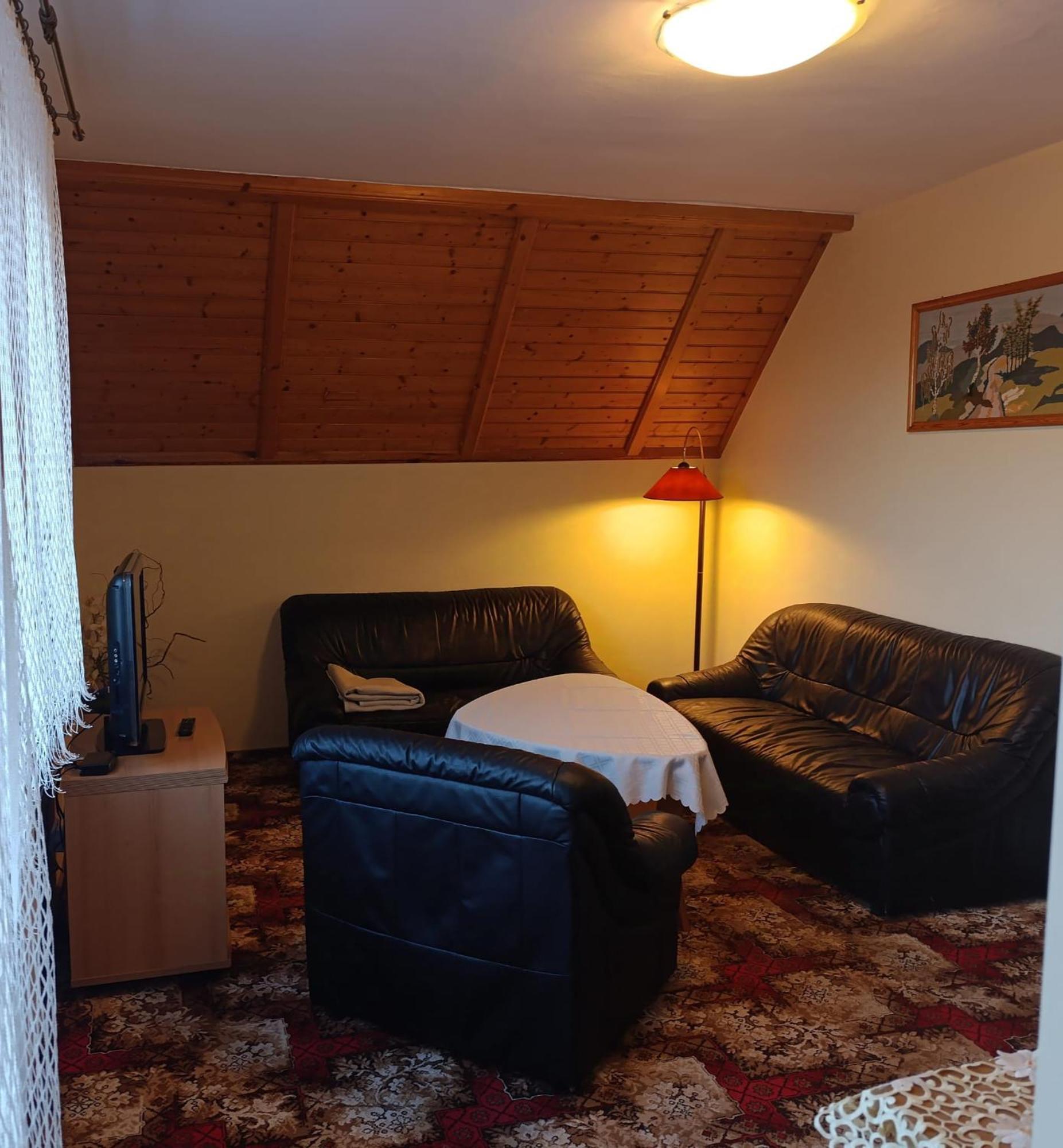 Bed and Breakfast Karkoz Karpacz Exterior foto