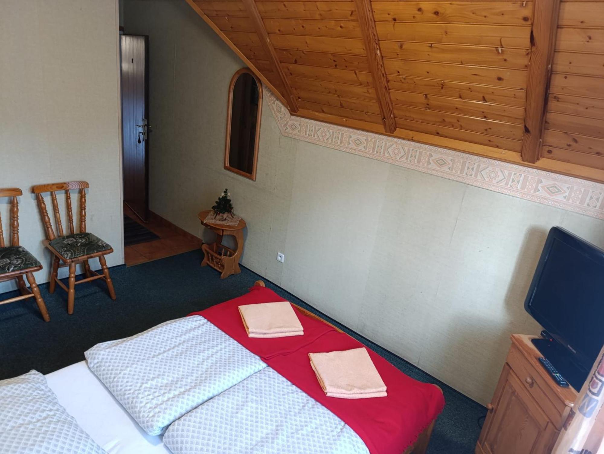 Bed and Breakfast Karkoz Karpacz Habitación foto