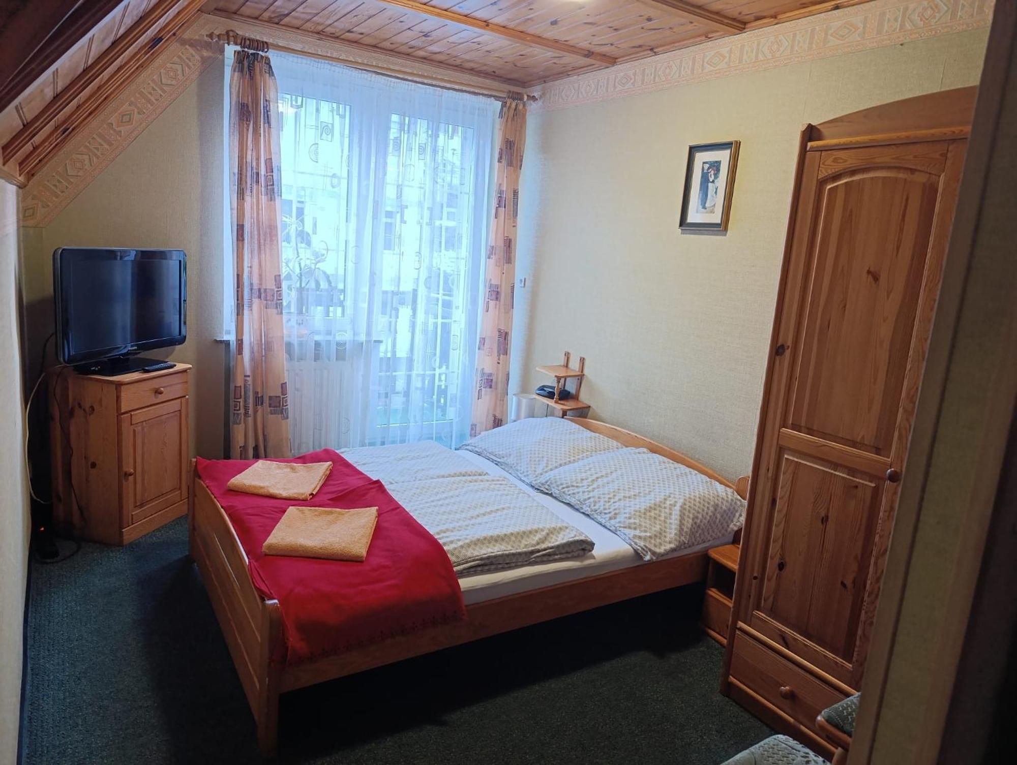 Bed and Breakfast Karkoz Karpacz Habitación foto