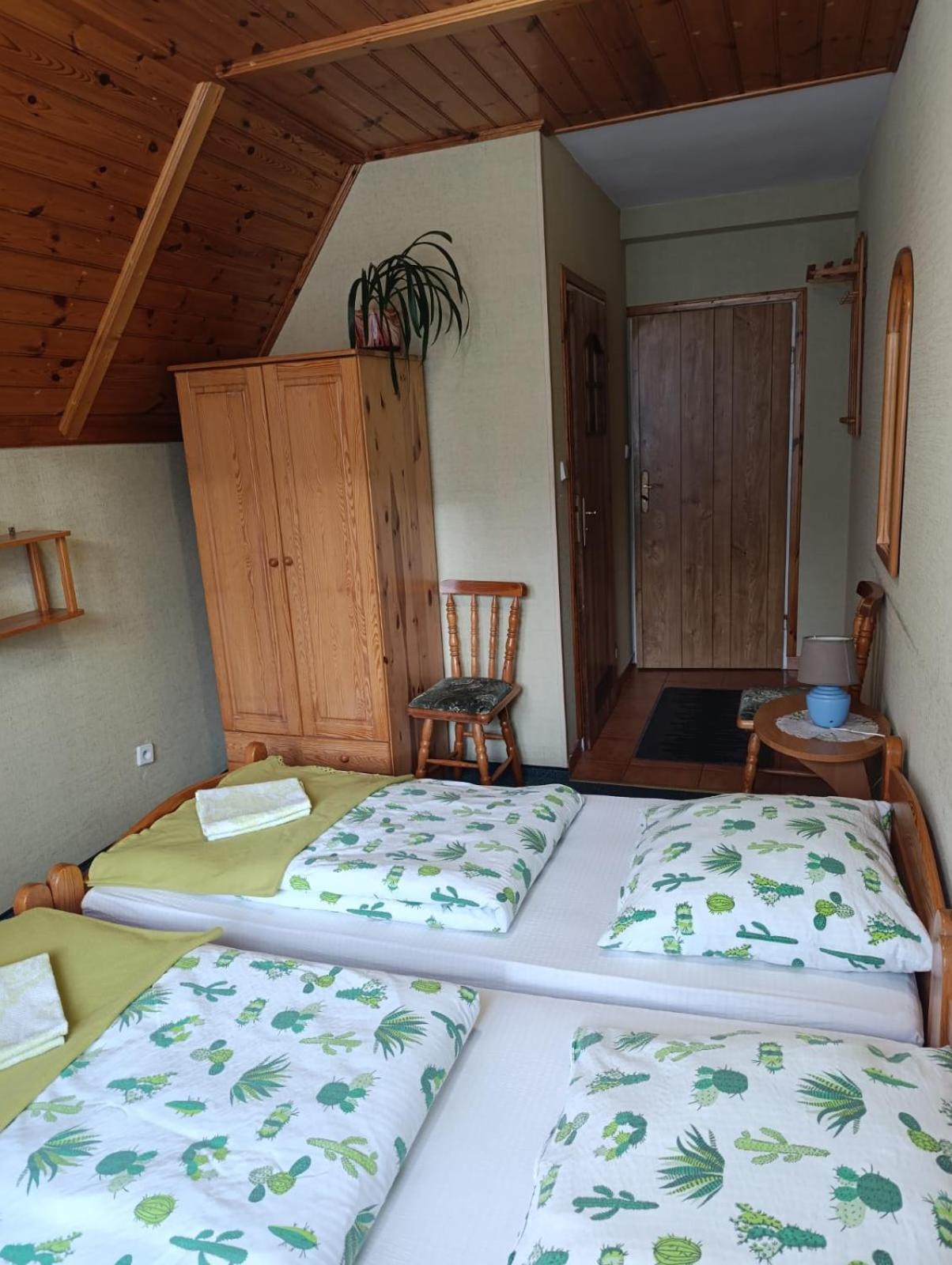 Bed and Breakfast Karkoz Karpacz Habitación foto