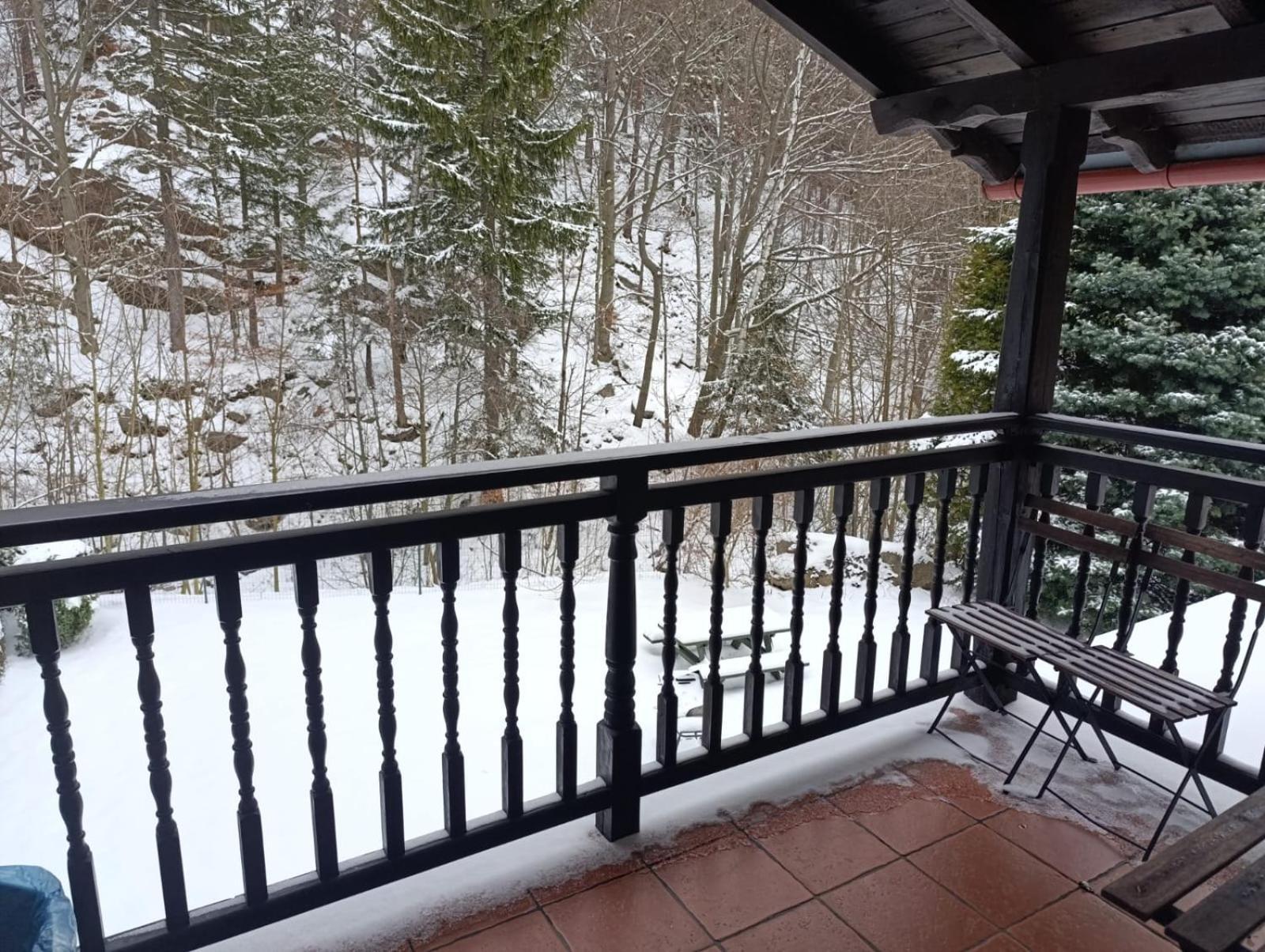 Bed and Breakfast Karkoz Karpacz Exterior foto