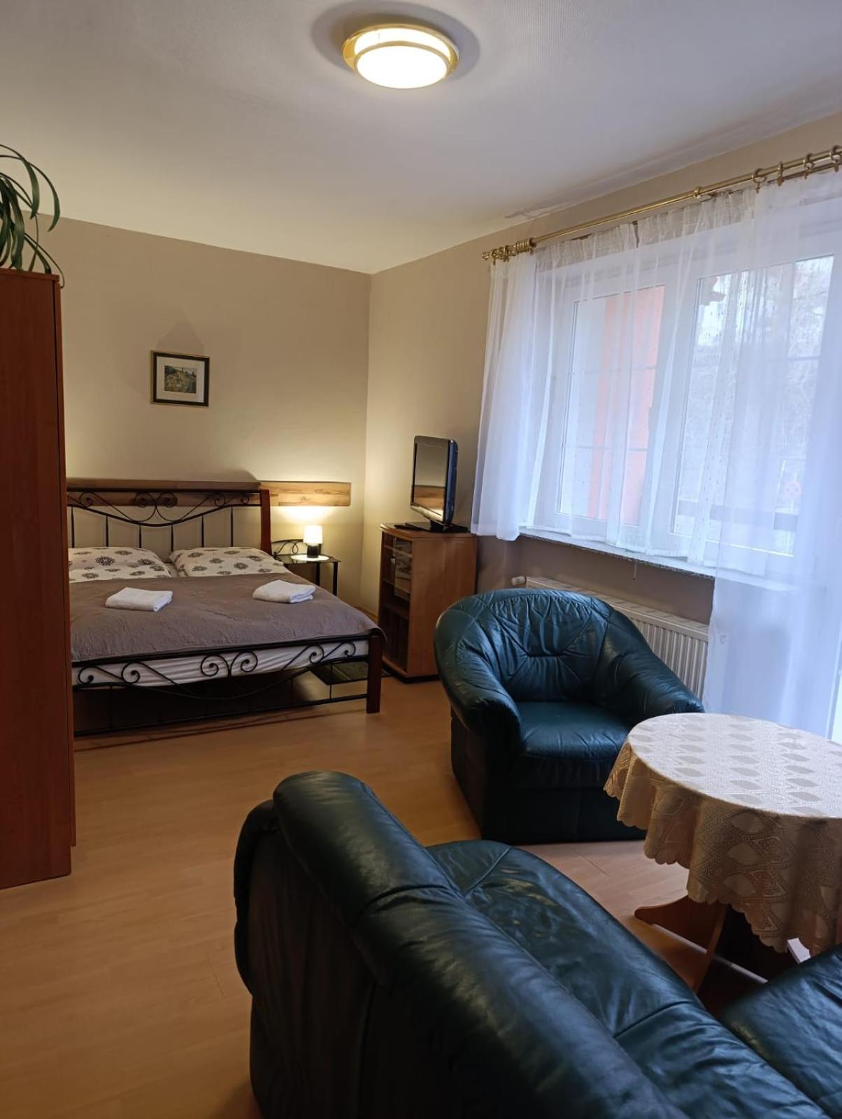 Bed and Breakfast Karkoz Karpacz Exterior foto