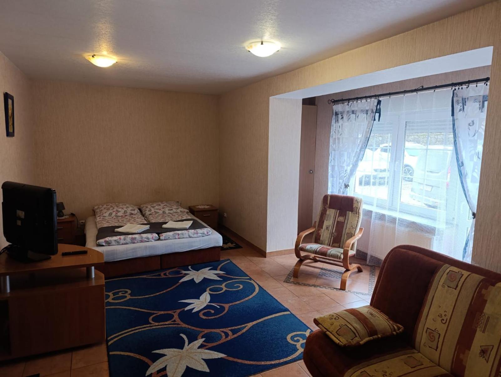 Bed and Breakfast Karkoz Karpacz Exterior foto