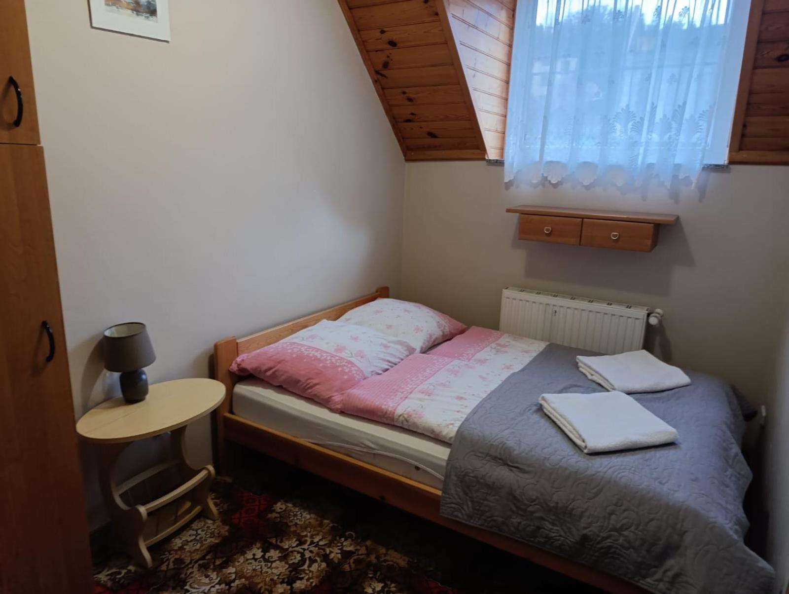 Bed and Breakfast Karkoz Karpacz Exterior foto