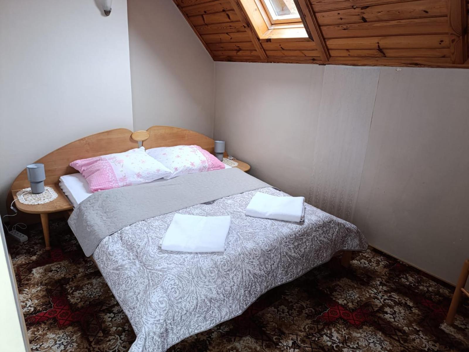 Bed and Breakfast Karkoz Karpacz Exterior foto