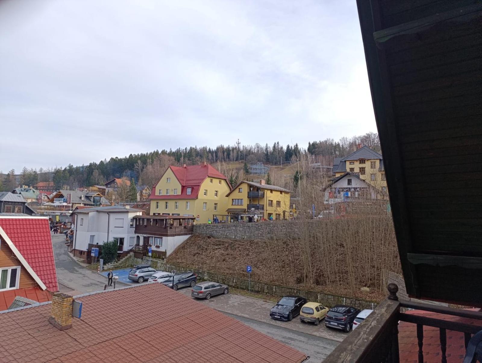 Bed and Breakfast Karkoz Karpacz Exterior foto