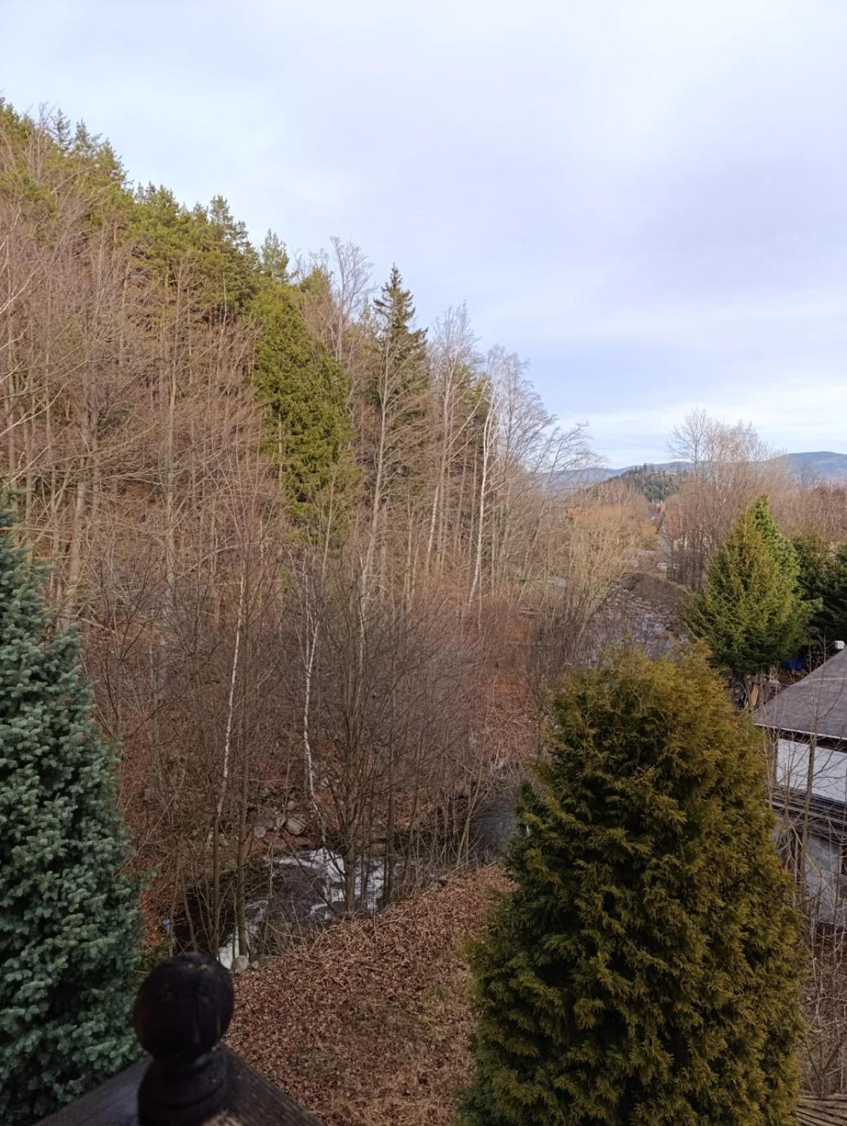 Bed and Breakfast Karkoz Karpacz Exterior foto