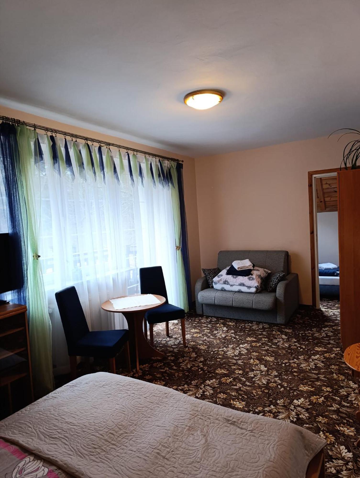 Bed and Breakfast Karkoz Karpacz Exterior foto
