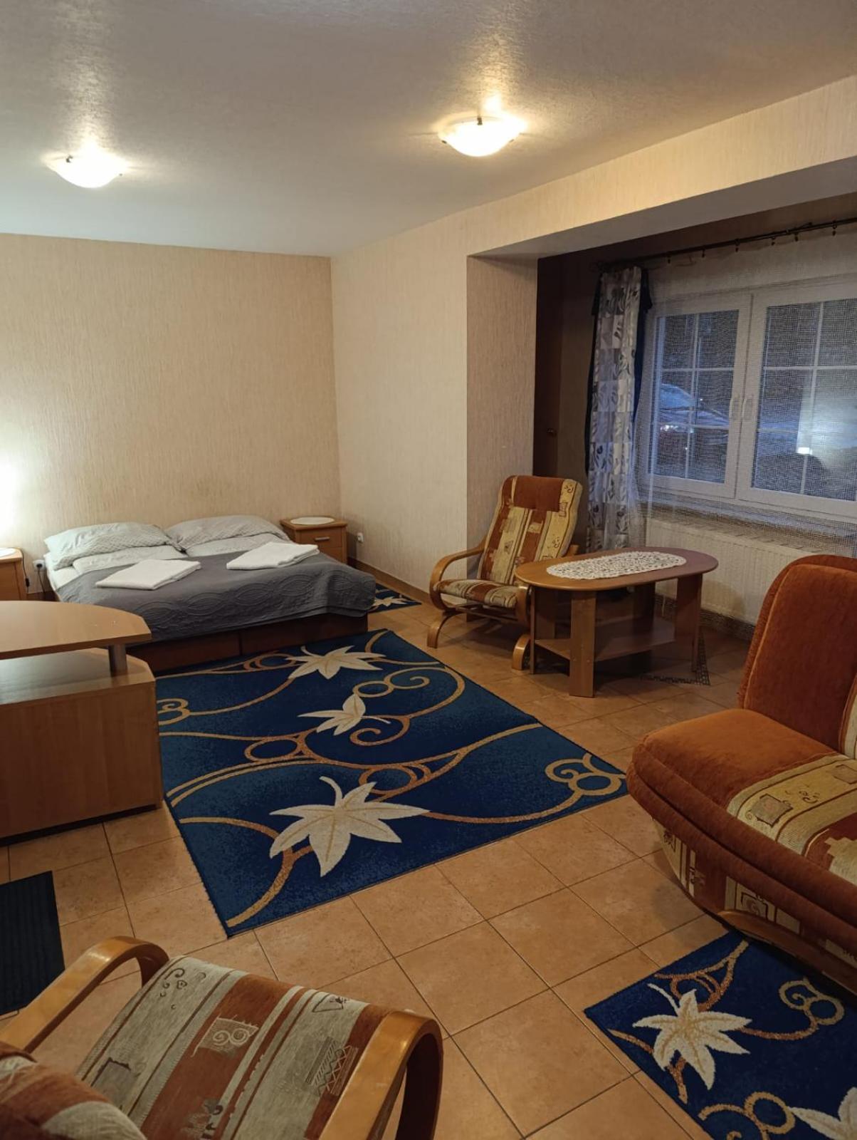 Bed and Breakfast Karkoz Karpacz Exterior foto