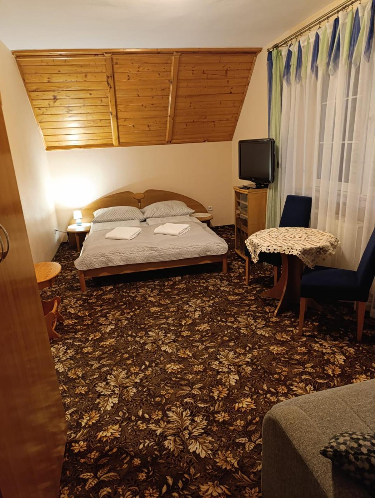 Bed and Breakfast Karkoz Karpacz Exterior foto