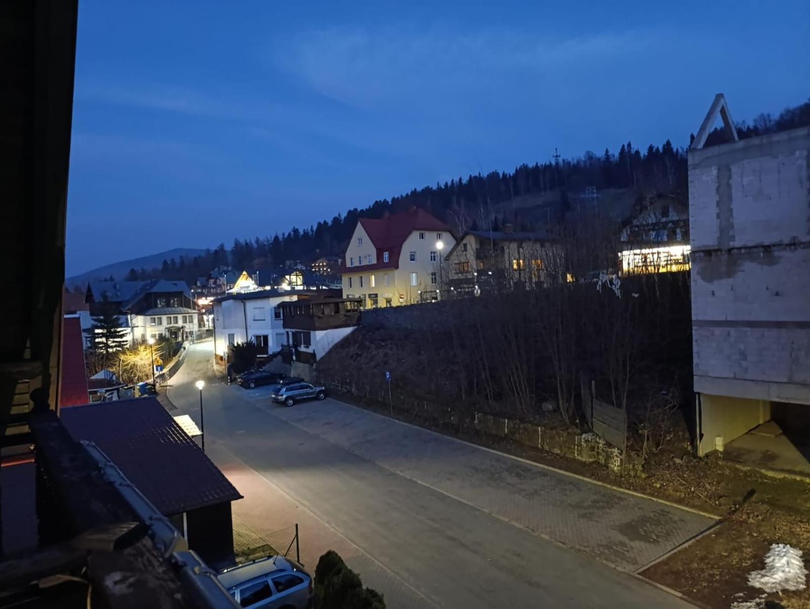 Bed and Breakfast Karkoz Karpacz Exterior foto